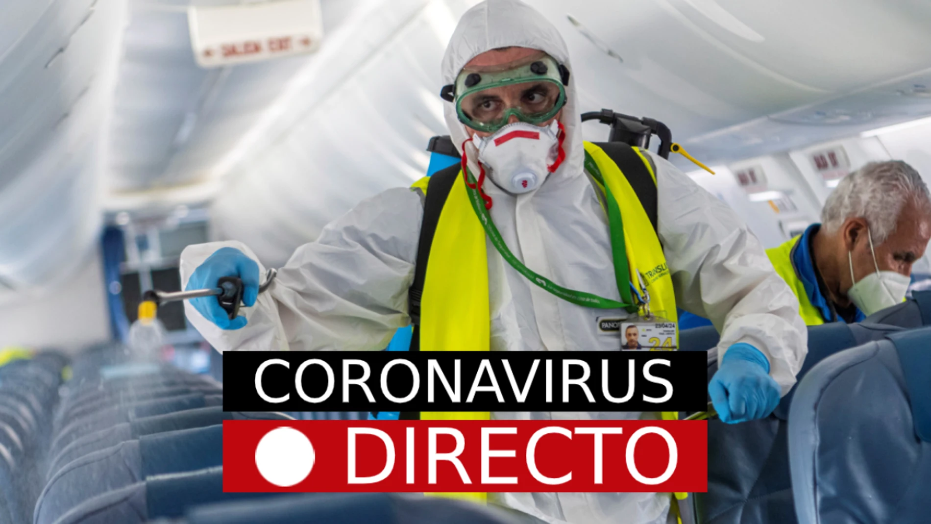 Coronavirus España hoy: Noticias de última hora de la fase 3, nueva normalidad y casos, en directo