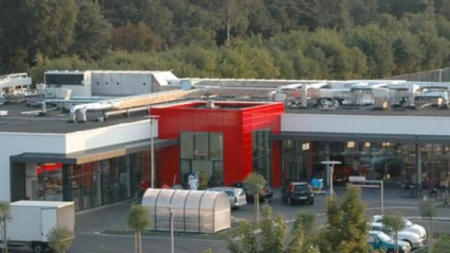 La empresa cárnica Tönnies La empresa cárnica Tönnies
