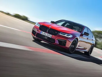 BMW M5 BMW M5