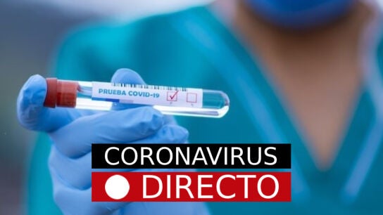 La &uacute;ltima hora del coronavirus y de la nueva normalidad, en laSexta.com
