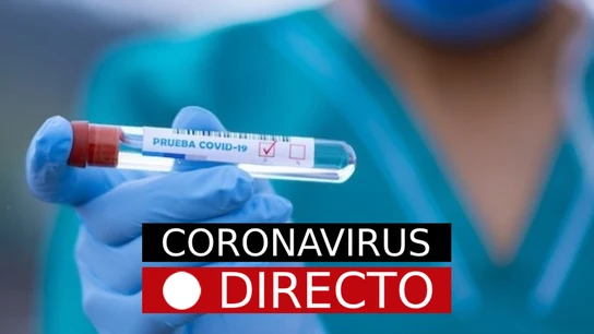La última hora del coronavirus y de la nueva normalidad, en laSexta.com La última hora del coronavirus y de la nueva normalidad, en laSexta.com