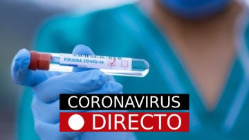 La última hora del coronavirus y de la nueva normalidad, en laSexta.com