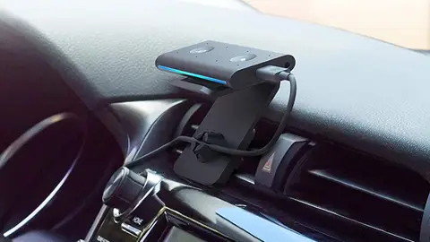 Amazon Echo Auto Amazon Echo Auto