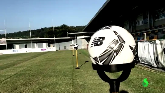 RECOGEPELOTAS RECOGEPELOTAS