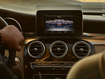 Interior coche Interior coche