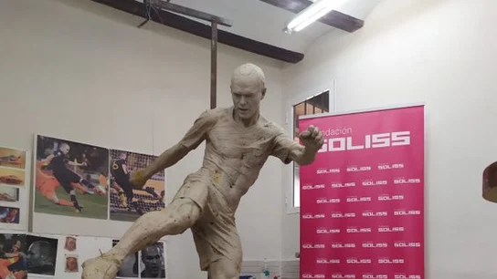 Andrés Iniesta Andrés Iniesta