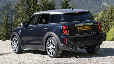 MINI Countryman  MINI Countryman