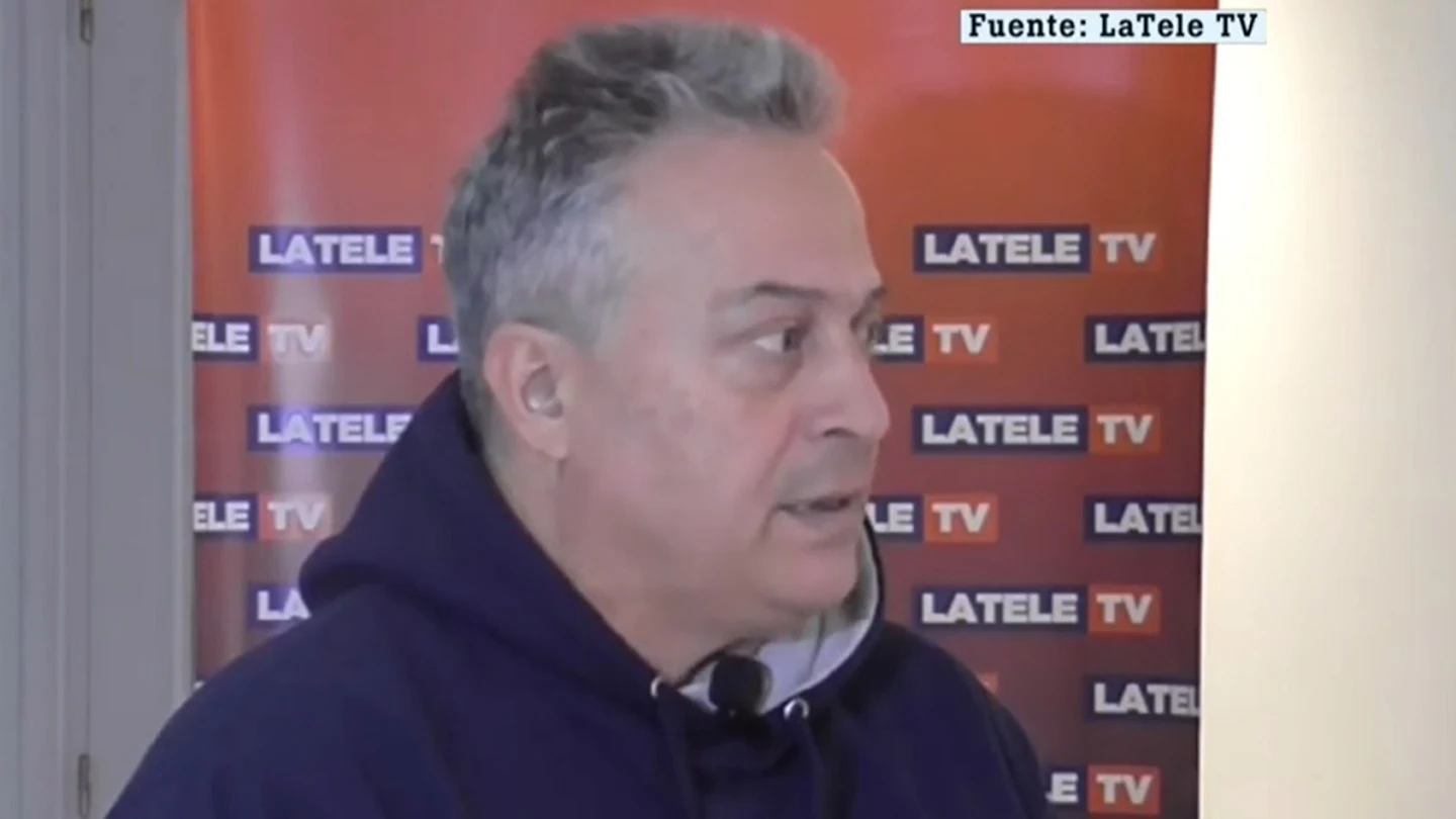 Eloy Valero, concejal del PP en Novallas Eloy Valero, concejal del PP en Novallas