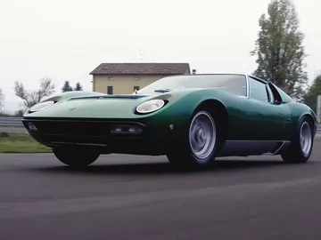 Coches adelantados a su tiempo Coches adelantados a su tiempo