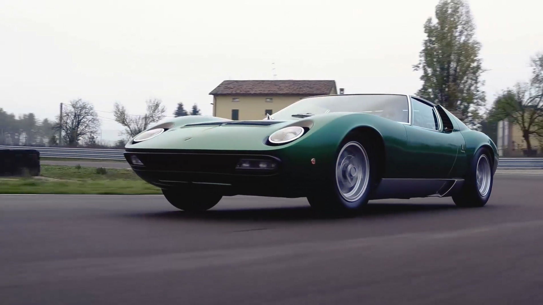 Coches adelantados a su tiempo 