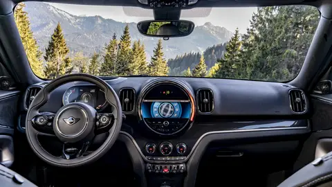 MINI Countryman  MINI Countryman