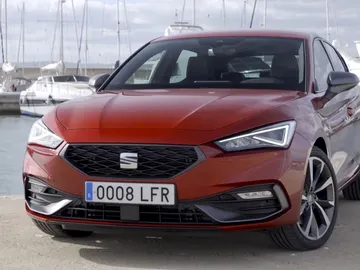 Seat León Seat León