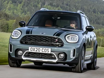 MINI Countryman MINI Countryman