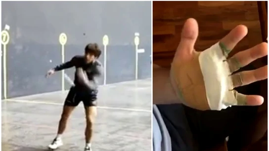 Pelota vasca Pelota vasca