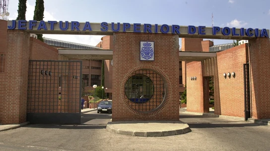 Jefatura Superior de Policía Jefatura Superior de Policía