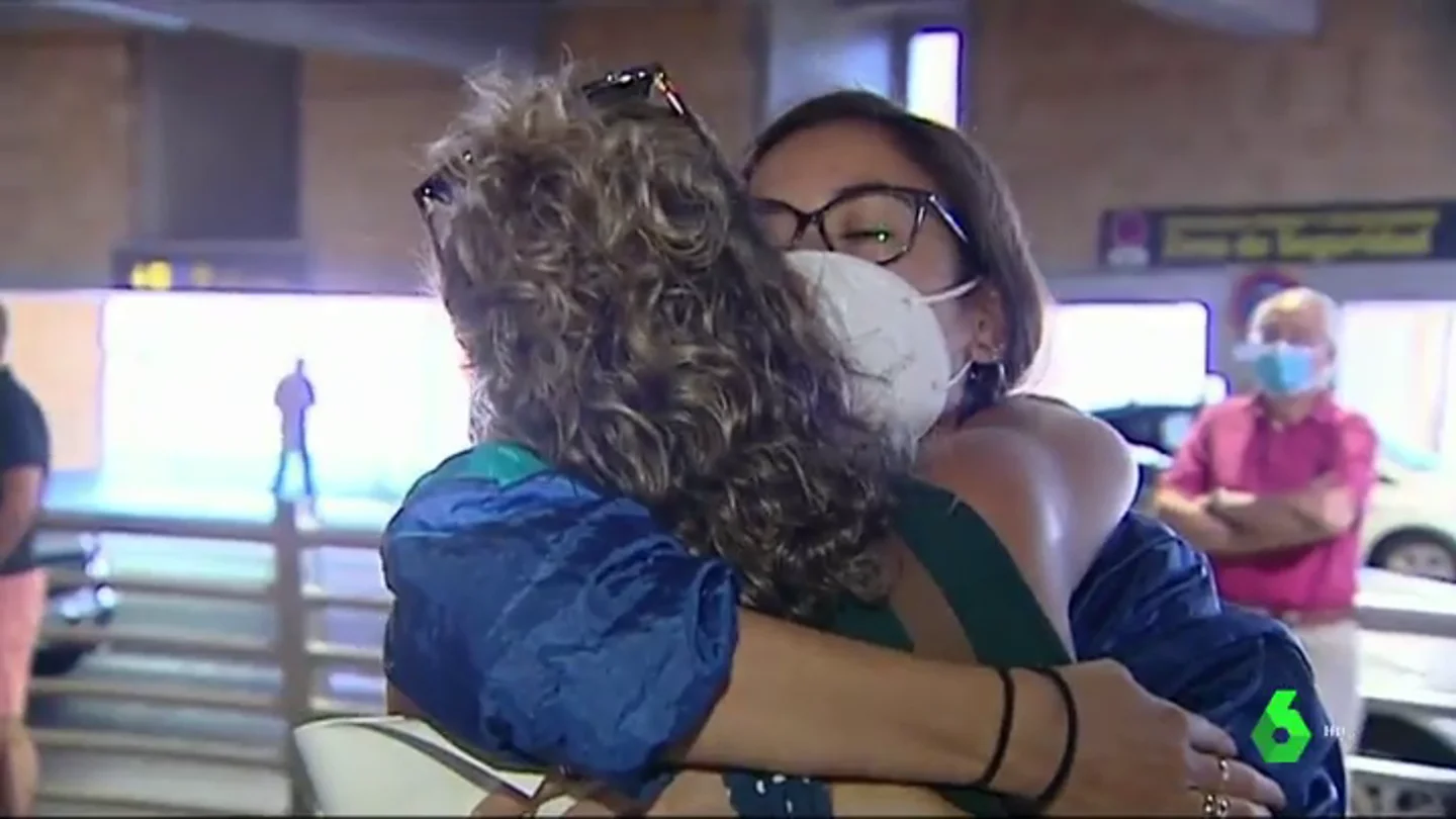 REENCUENTROS REENCUENTROS