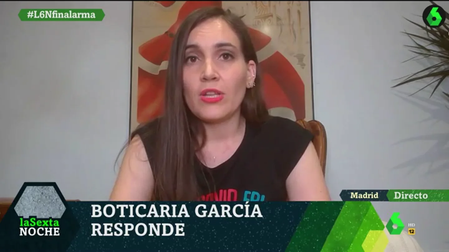 BoticariaL6N BoticariaL6N