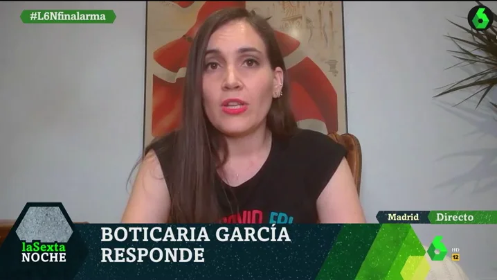BoticariaL6N BoticariaL6N
