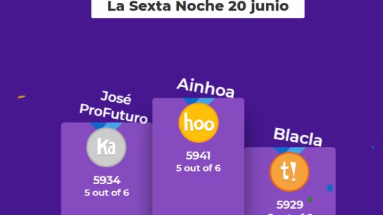 Los resultados del test del inmunólogo Alfredo Corell