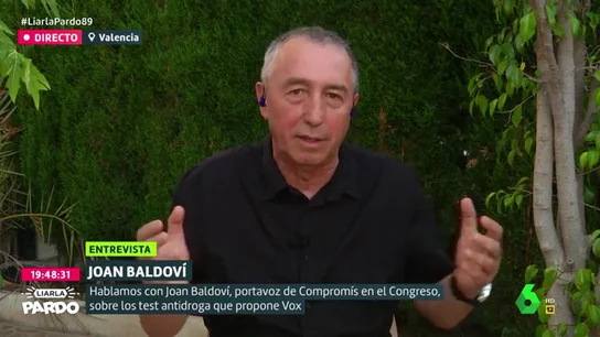 BaldoviLP BaldoviLP