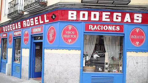 Bodegas Rosell Bodegas Rosell