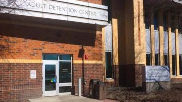 El Centro de Detención de Adultos de Ramsey, en Minnesota