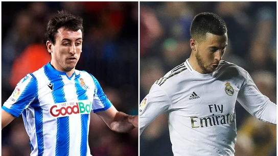 Oyarzabal y Hazard Oyarzabal y Hazard
