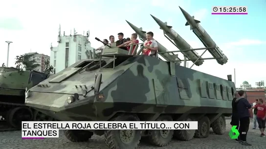 ESTRELLAROJA ESTRELLAROJA