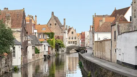 Brujas, Bélgica Brujas, Bélgica