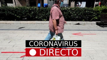Última hora de la nueva normalidad por coronavirus en España hoy, en directo