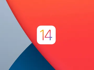 iOS 14 iOS 14