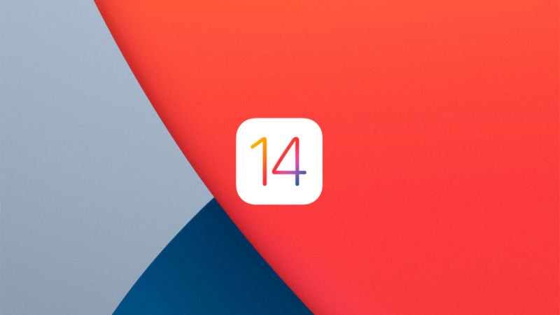 Un misterioso mensaje para actualizar a la beta de iOS 14 asusta a los usuarios de iPhone, ¿qué ocurre?