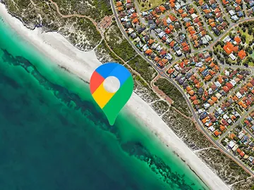 Google Maps Google Maps