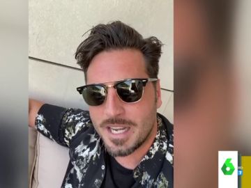 Bustamante estalla tras las críticas en su última publicación: "Si no os gusta, idos a tomar un café" Bustamante estalla tras las críticas en su última publicación: "Si no os gusta, idos a tomar un café"