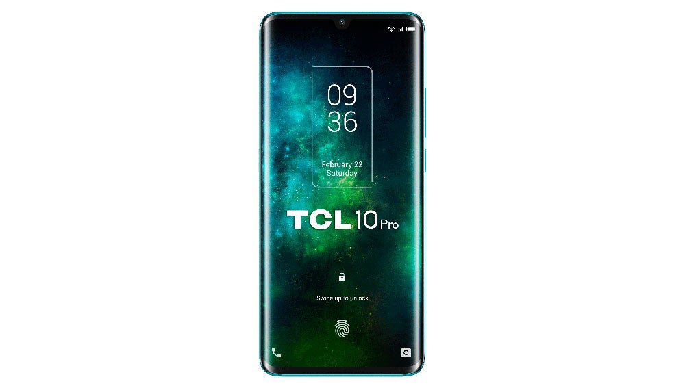 TCL 10 Pro