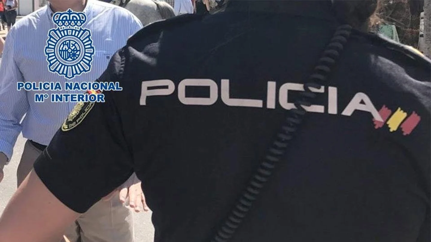 Policía Nacional Policía Nacional