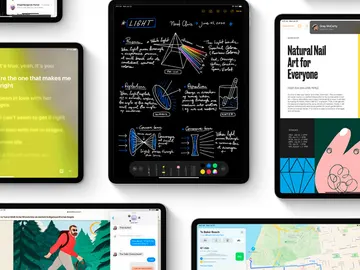 iPadOS iPadOS