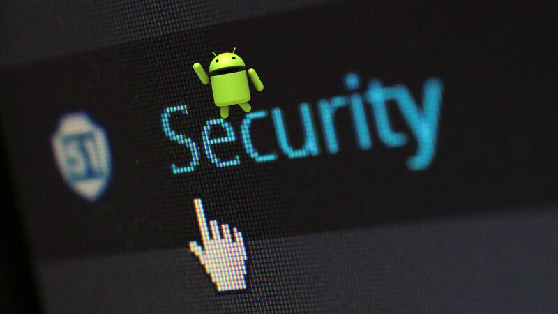 ¿Quieres mantener tu móvil Android siempre seguro? Que conozcas este ajuste es clave