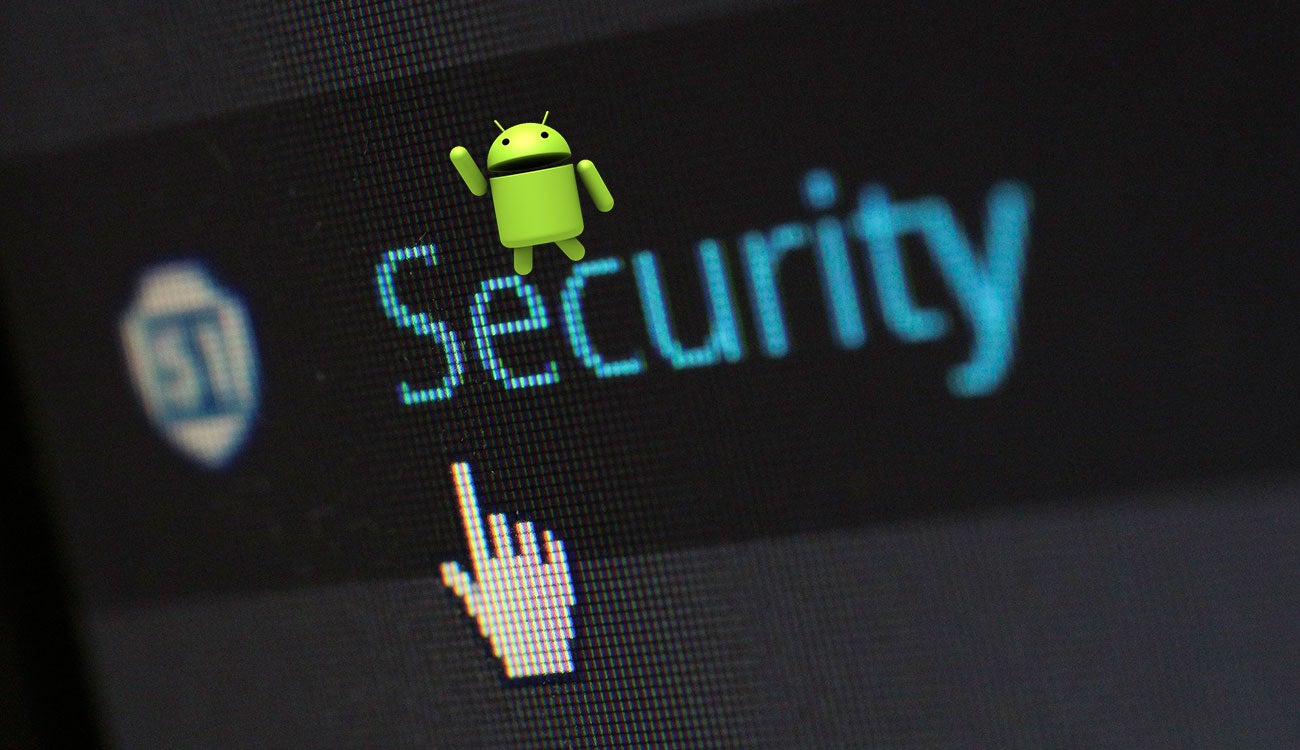 Seguridad en Android