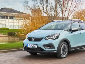 Honda Crosstar Honda Crosstar