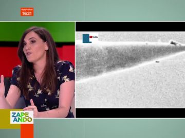 La nanotecnología sí tiene usos medicinales: Boticaria García nos da las claves La nanotecnología sí tiene usos medicinales: Boticaria García nos da las claves
