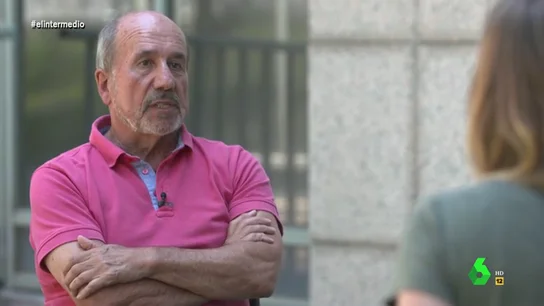 Mariano Esteban, virólogo Mariano Esteban, virólogo