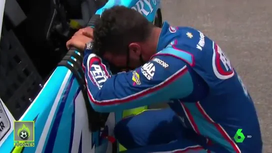 Nascar racismo Nascar racismo