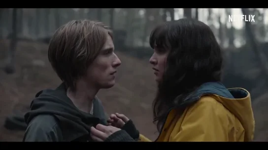 Dark llega a su temporada final: ¿qué podemos esperar? Dark llega a su temporada final: ¿qué podemos esperar?