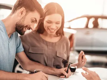 Comprar coche Comprar coche