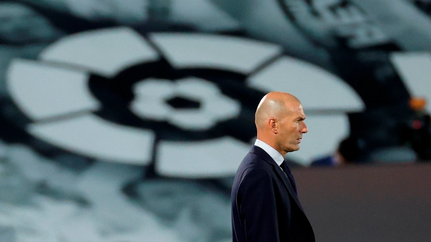 Zinedine Zidane Zinedine Zidane