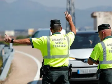 La Guardia Civil tendrá más presencia en las comarcas afectadas La Guardia Civil tendrá más presencia en las comarcas afectadas