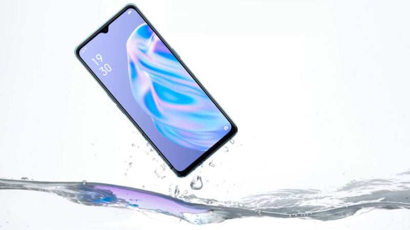 El nuevo Oppo Reno 3A llega por sorpresa y con un precio más ajustado