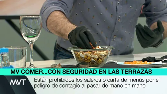 Más Vale Comer Más Vale Comer