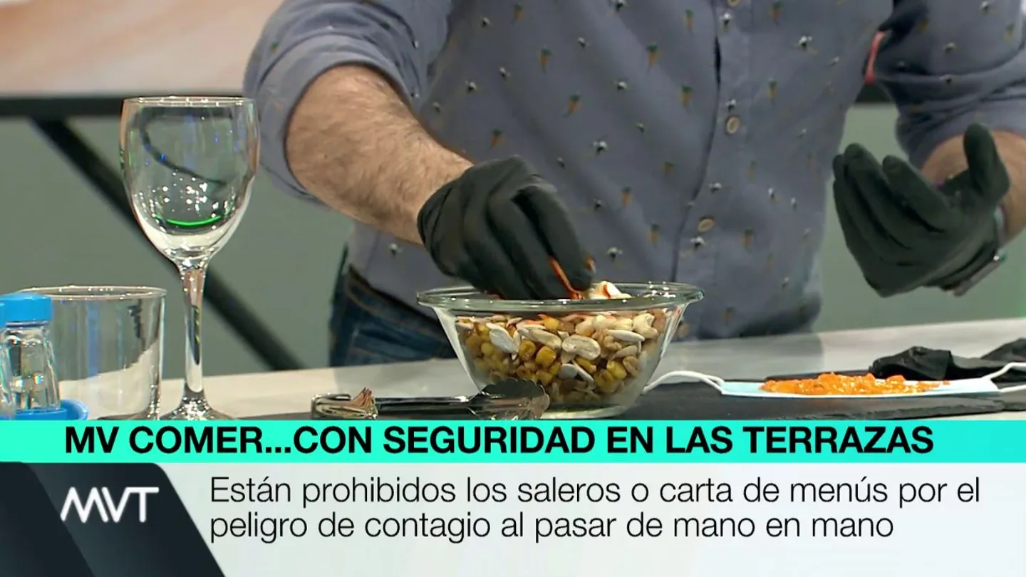 Más Vale Comer Más Vale Comer
